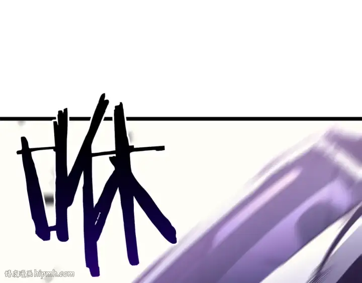 《我独自升级》第156话 发疯的野兽图56
