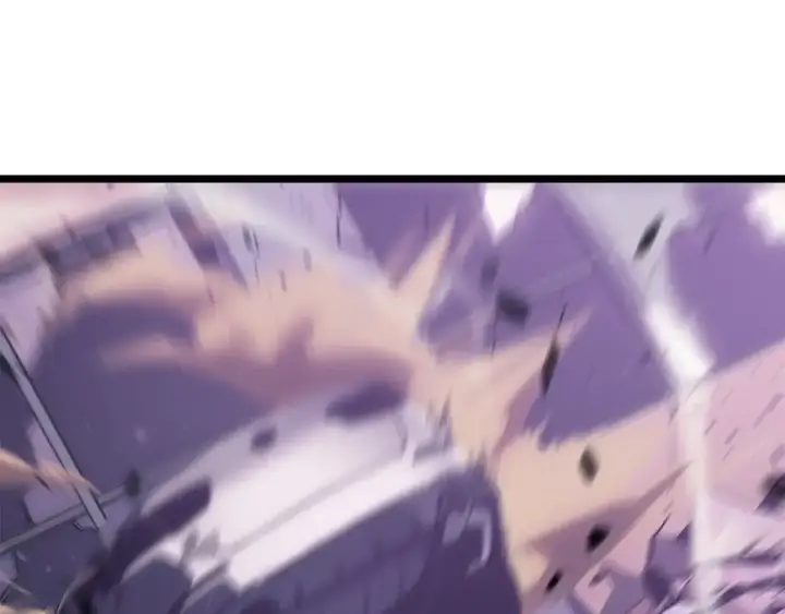 《我独自升级》第156话 发疯的野兽图59