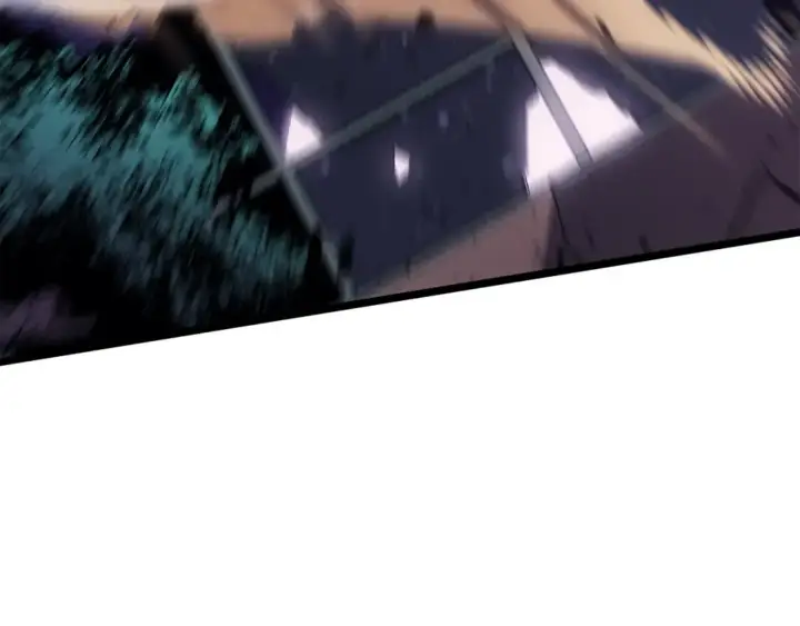 《我独自升级》第156话 发疯的野兽图61