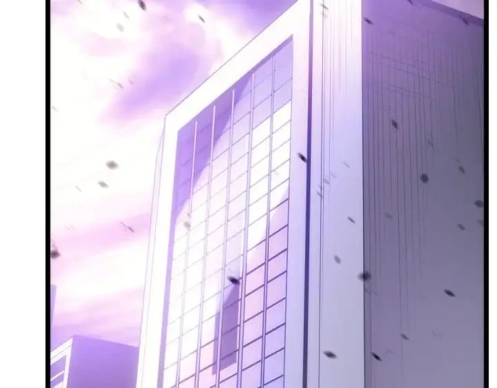 《我独自升级》第156话 发疯的野兽图7