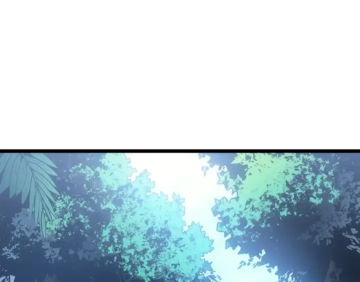 《我独自升级》第156话 发疯的野兽图75