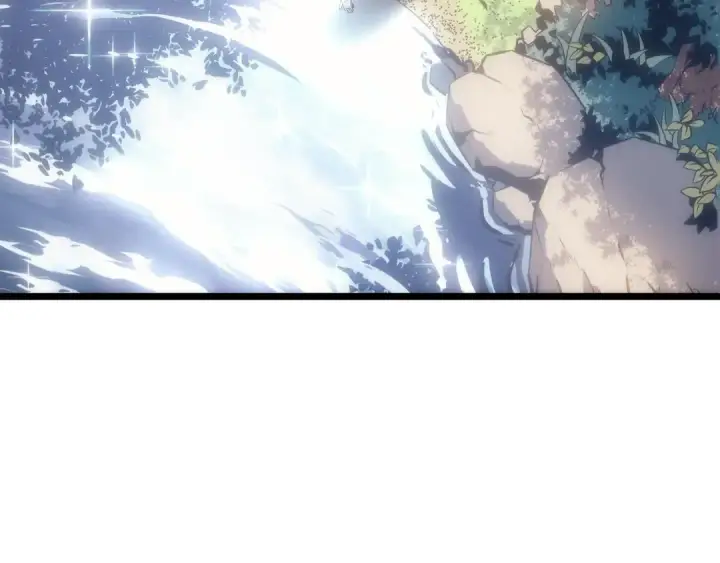 《我独自升级》第156话 发疯的野兽图79
