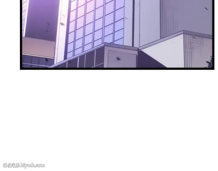 《我独自升级》第156话 发疯的野兽图8