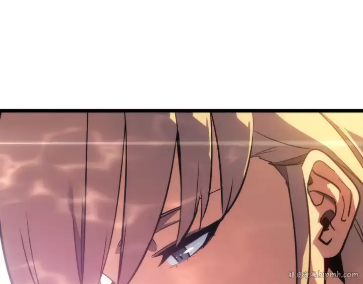 《我独自升级》第156话 发疯的野兽图80