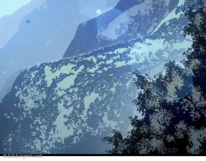 《我独自升级》第156话 发疯的野兽图96