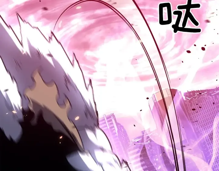《我独自升级》第164话 复活图131