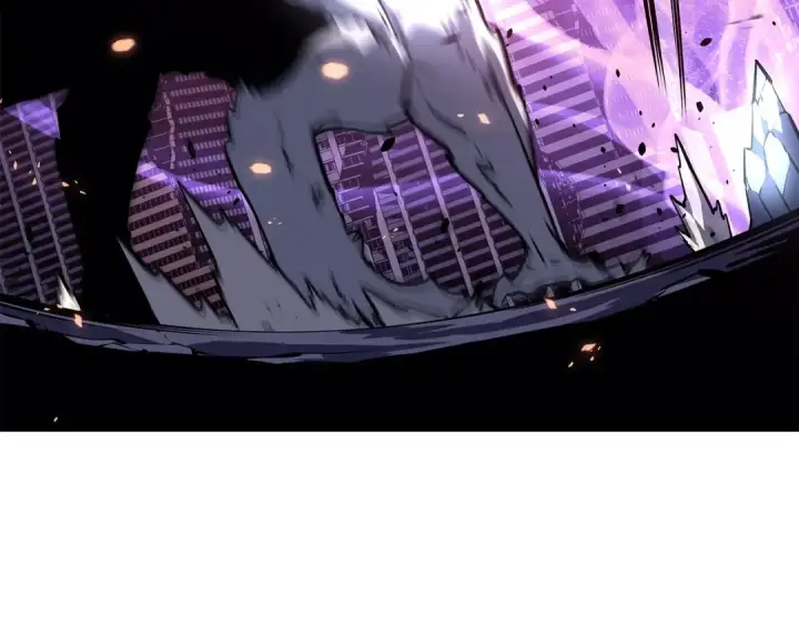 《我独自升级》第164话 复活图132