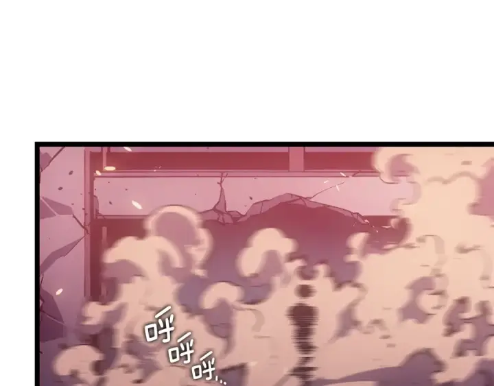 《我独自升级》第164话 复活图134