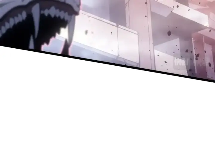 《我独自升级》第164话 复活图140