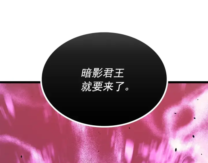 《我独自升级》第164话 复活图147