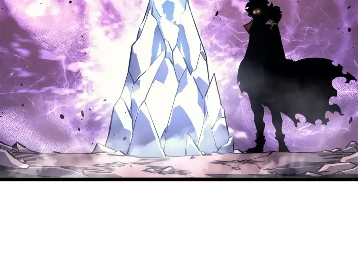 《我独自升级》第164话 复活图149