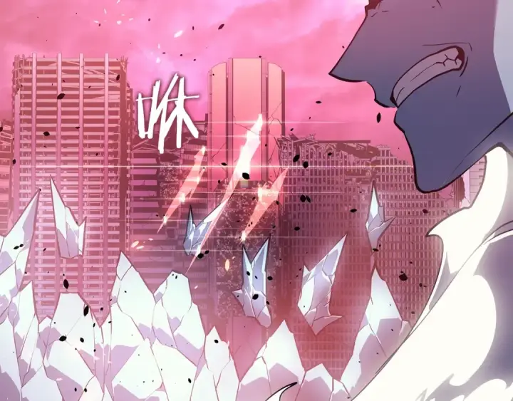 《我独自升级》第164话 复活图162