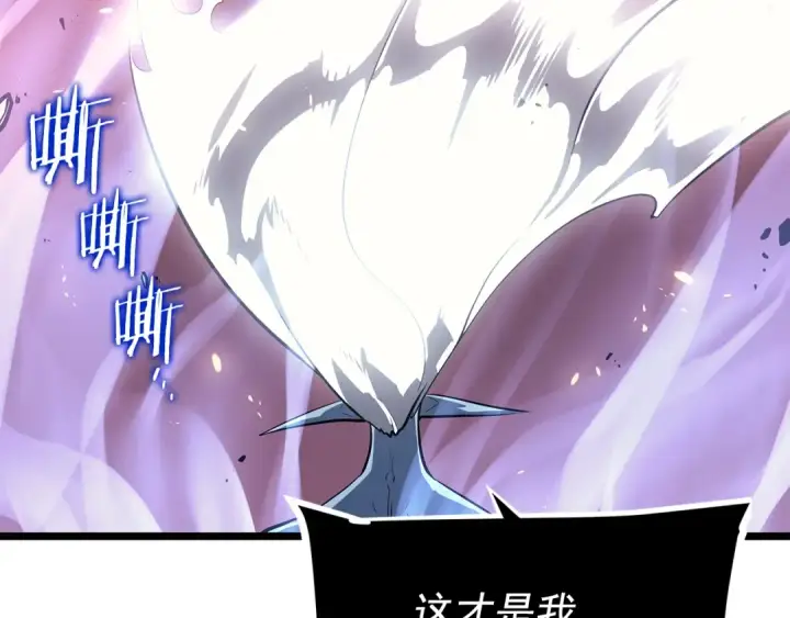 《我独自升级》第164话 复活图165