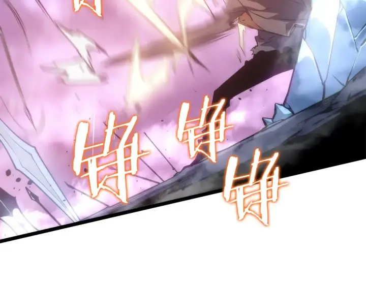 《我独自升级》第164话 复活图191