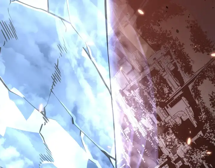 《我独自升级》第164话 复活图197