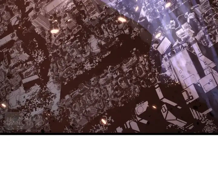 《我独自升级》第164话 复活图199