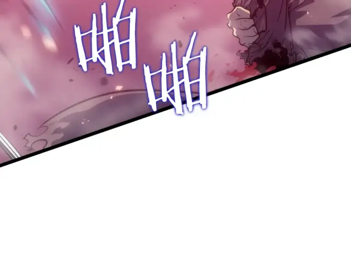《我独自升级》第164话 复活图209
