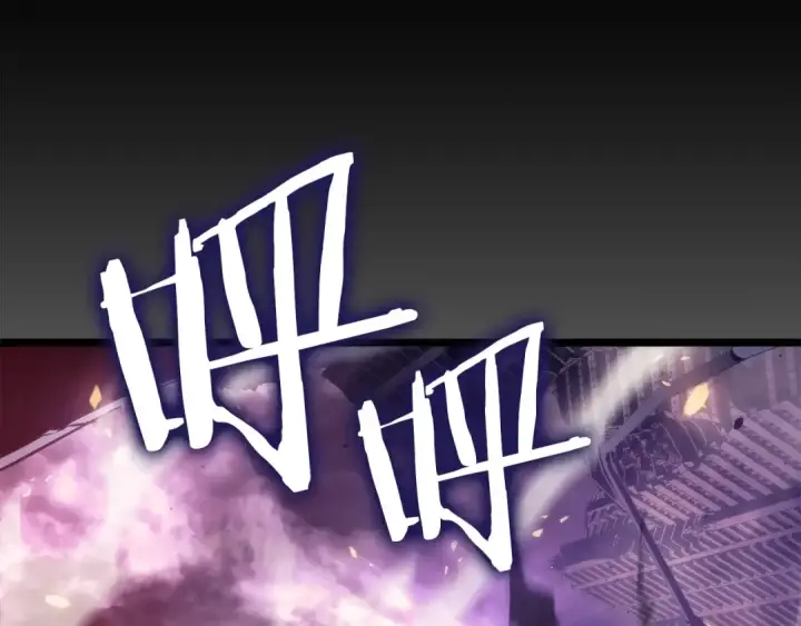 《我独自升级》第164话 复活图27
