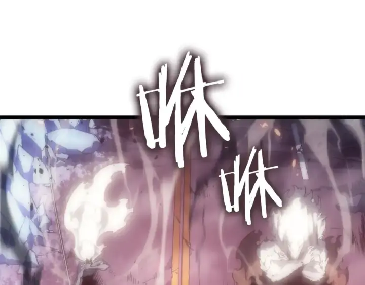 《我独自升级》第164话 复活图31
