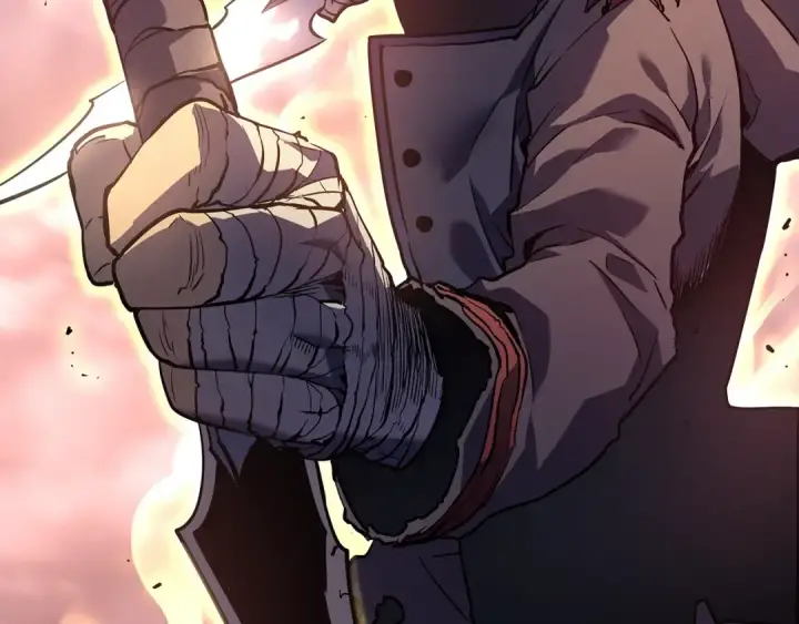 《我独自升级》第164话 复活图49