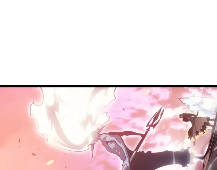 《我独自升级》第164话 复活图52