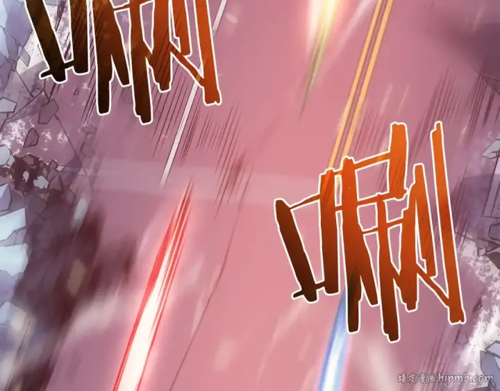 《我独自升级》第164话 复活图56