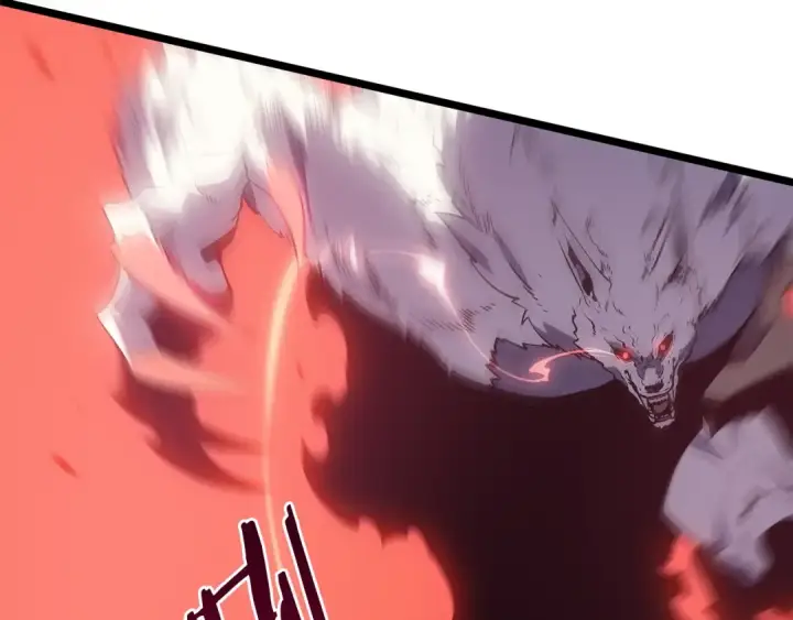 《我独自升级》第164话 复活图59