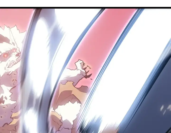 《我独自升级》第164话 复活图66