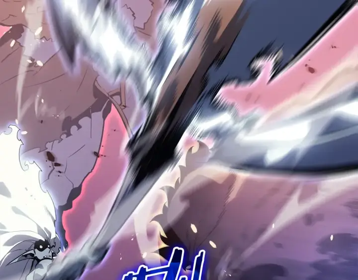 《我独自升级》第164话 复活图67