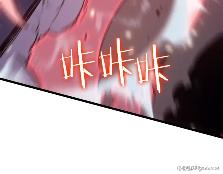 《我独自升级》第164话 复活图72