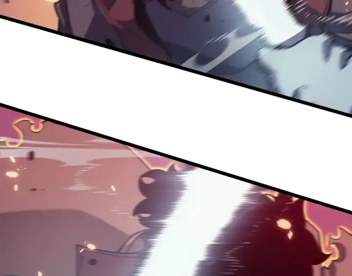 《我独自升级》第164话 复活图82