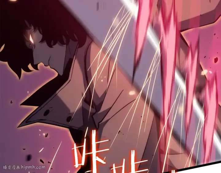《我独自升级》第164话 复活图88