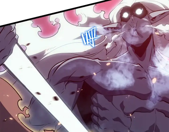 《我独自升级》第164话 复活图90