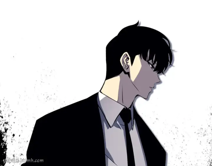 《我独自升级》第175话 灵体化图264