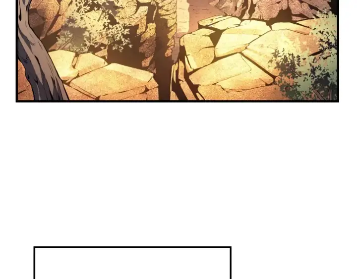 《我独自升级》特别篇第4话 天空的裂缝图141