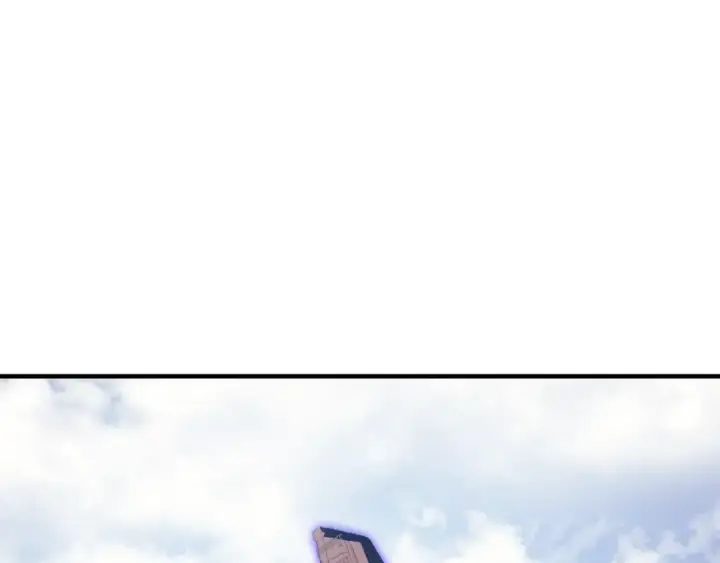 《我独自升级》特别篇第4话 天空的裂缝图260