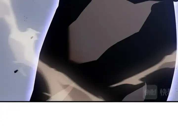 《我独自升级》特别篇第4话 天空的裂缝图266