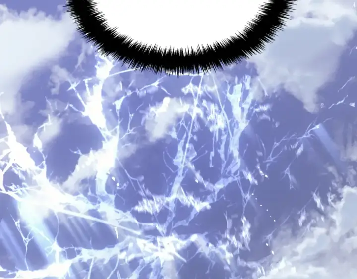 《我独自升级》特别篇第4话 天空的裂缝图268