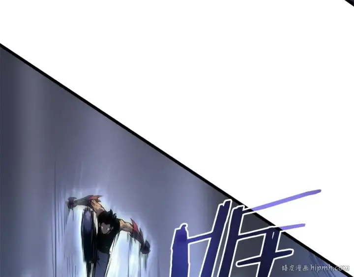 《我独自升级》特别篇第18话 压力图104
