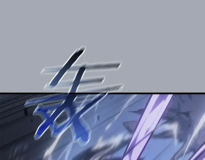 《我独自升级》特别篇第18话 压力图12