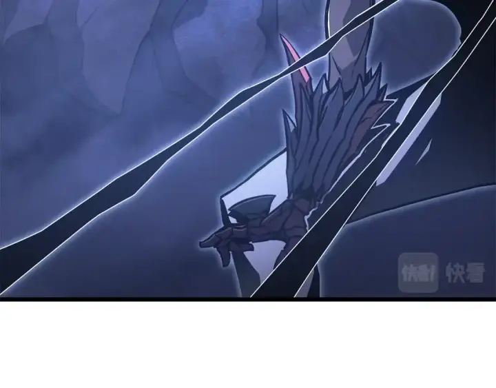 《我独自升级》特别篇第18话 压力图173