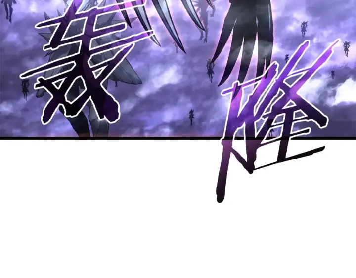 《我独自升级》特别篇第18话 压力图179
