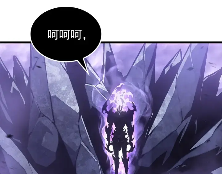 《我独自升级》特别篇第18话 压力图180