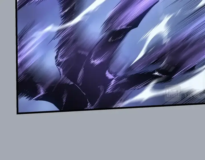 《我独自升级》特别篇第18话 压力图2