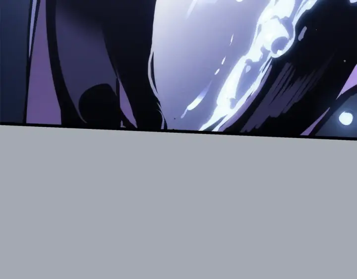 《我独自升级》特别篇第18话 压力图21