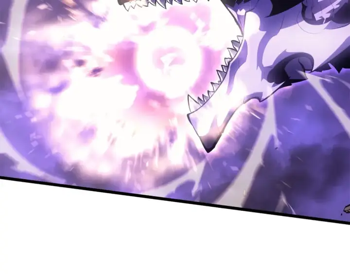 《我独自升级》特别篇第18话 压力图234