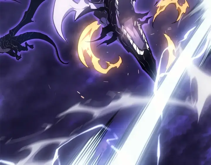 《我独自升级》特别篇第18话 压力图250