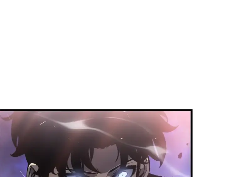《我独自升级》特别篇第18话 压力图285