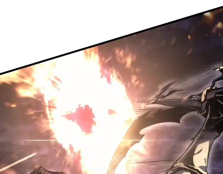 《我独自升级》特别篇第18话 压力图300