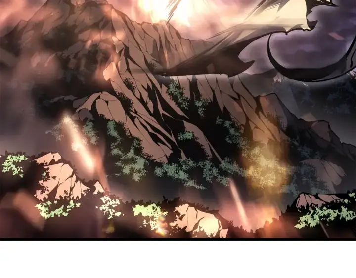 《我独自升级》特别篇第18话 压力图301